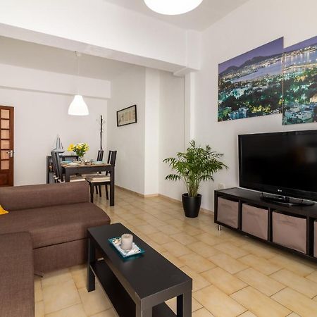 Apartment Las Canteras Beach Лас Палмас де Гран Канария Екстериор снимка