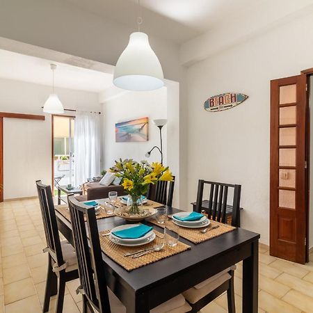 Apartment Las Canteras Beach Лас Палмас де Гран Канария Екстериор снимка