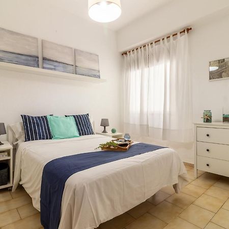 Apartment Las Canteras Beach Лас Палмас де Гран Канария Екстериор снимка