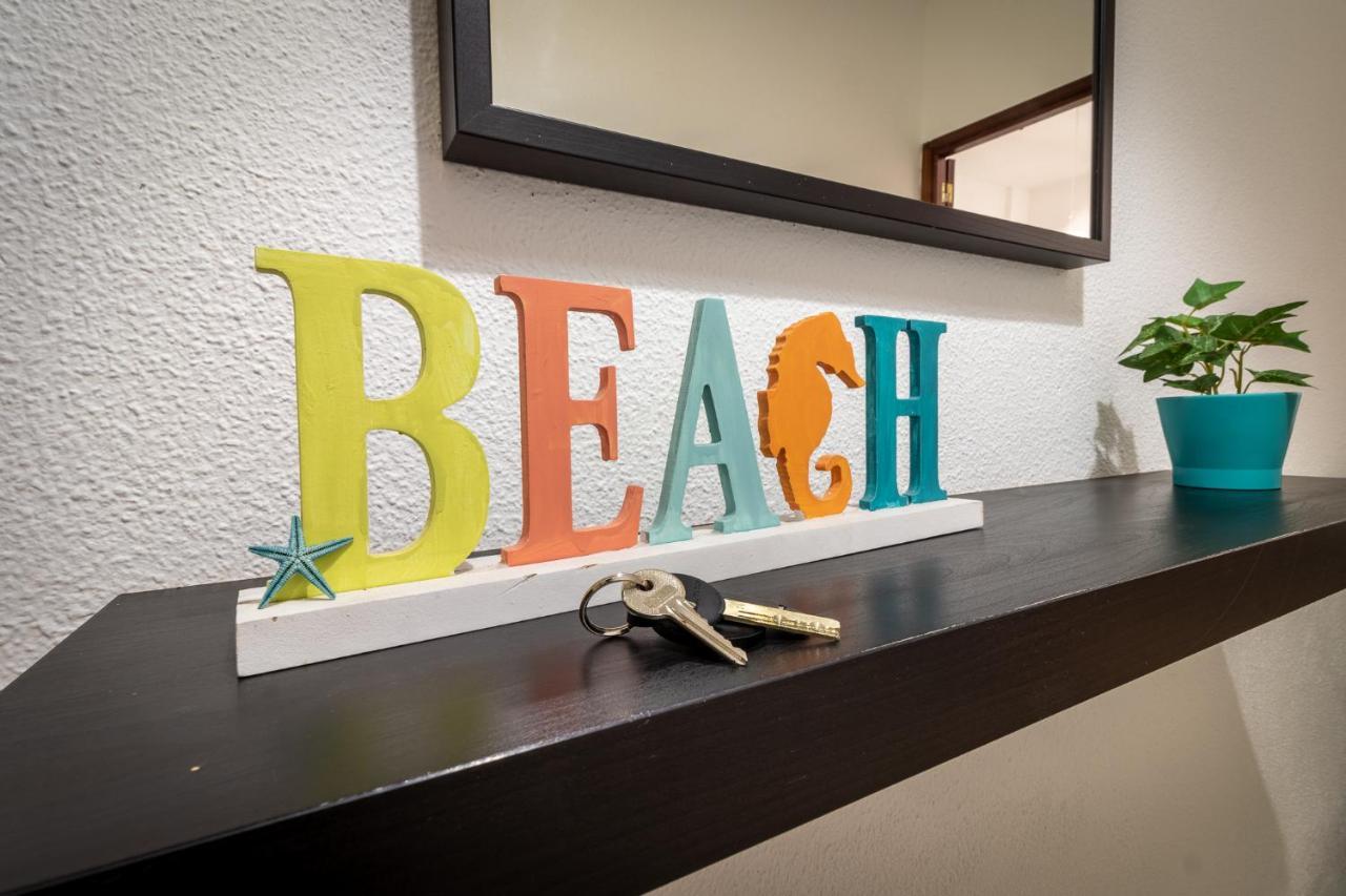 Apartment Las Canteras Beach Лас Палмас де Гран Канария Екстериор снимка