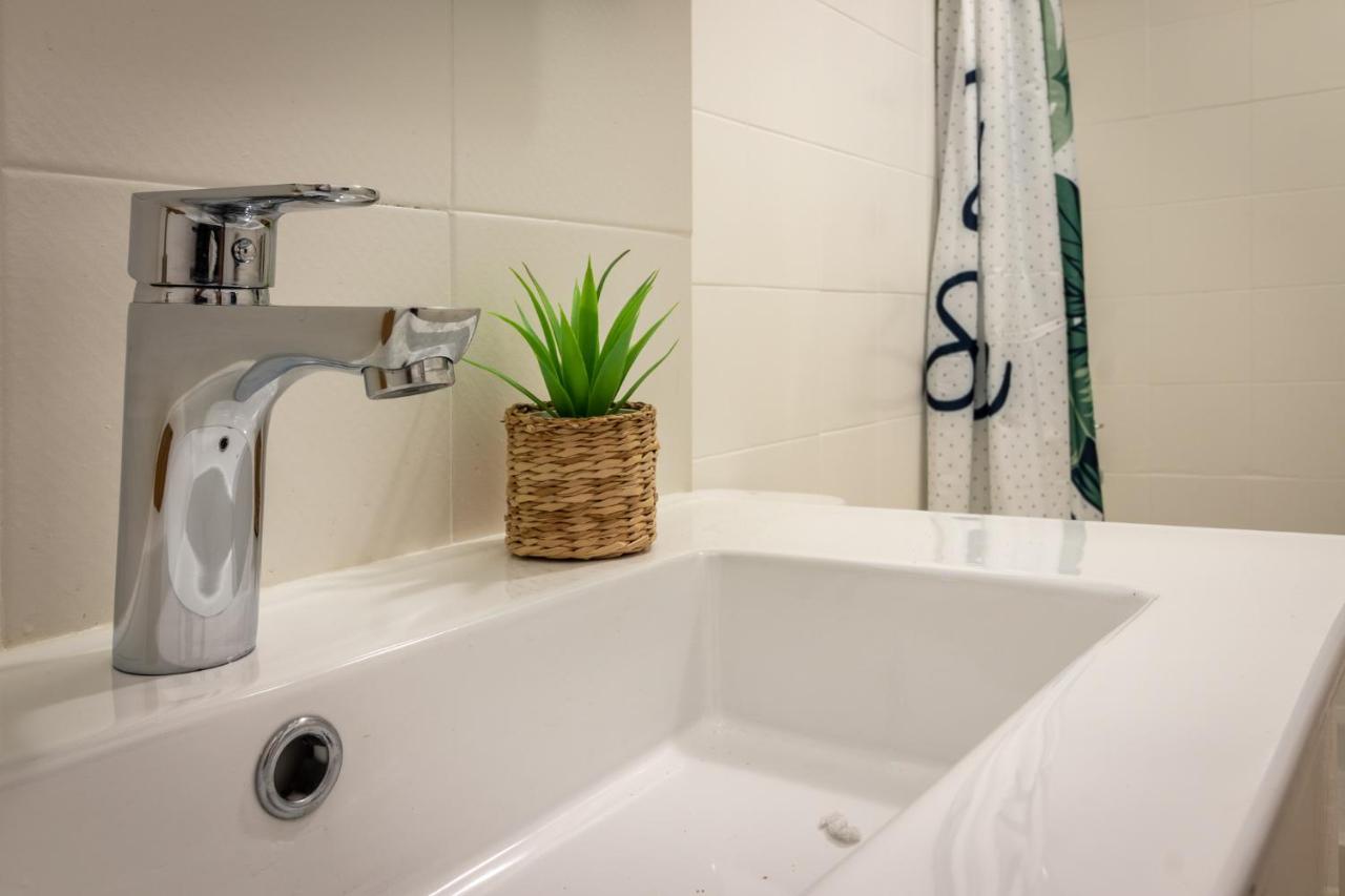 Apartment Las Canteras Beach Лас Палмас де Гран Канария Екстериор снимка