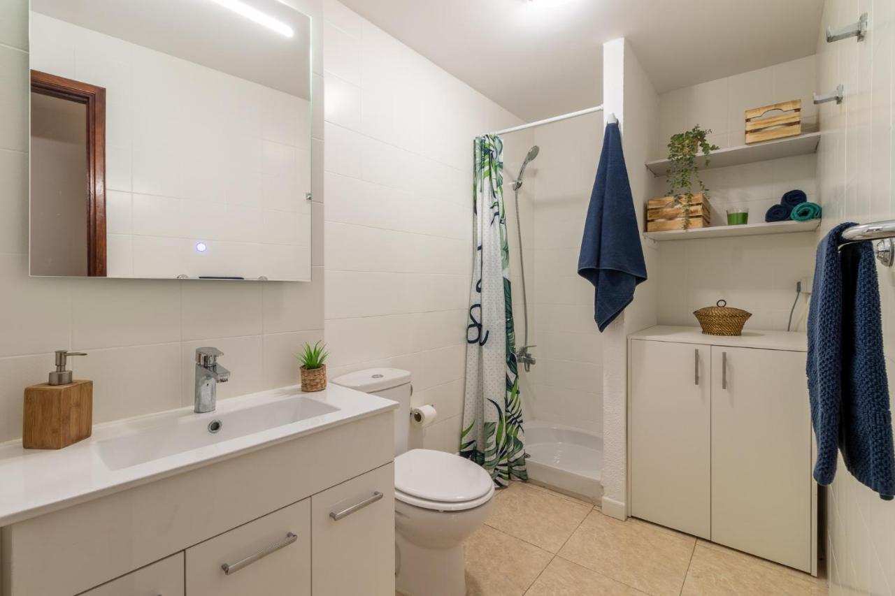 Apartment Las Canteras Beach Лас Палмас де Гран Канария Екстериор снимка