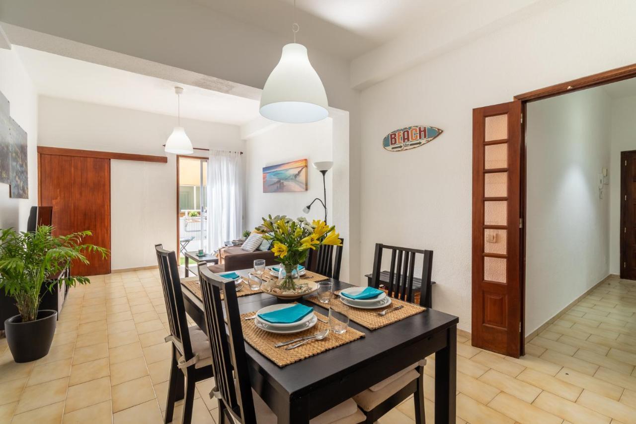 Apartment Las Canteras Beach Лас Палмас де Гран Канария Екстериор снимка