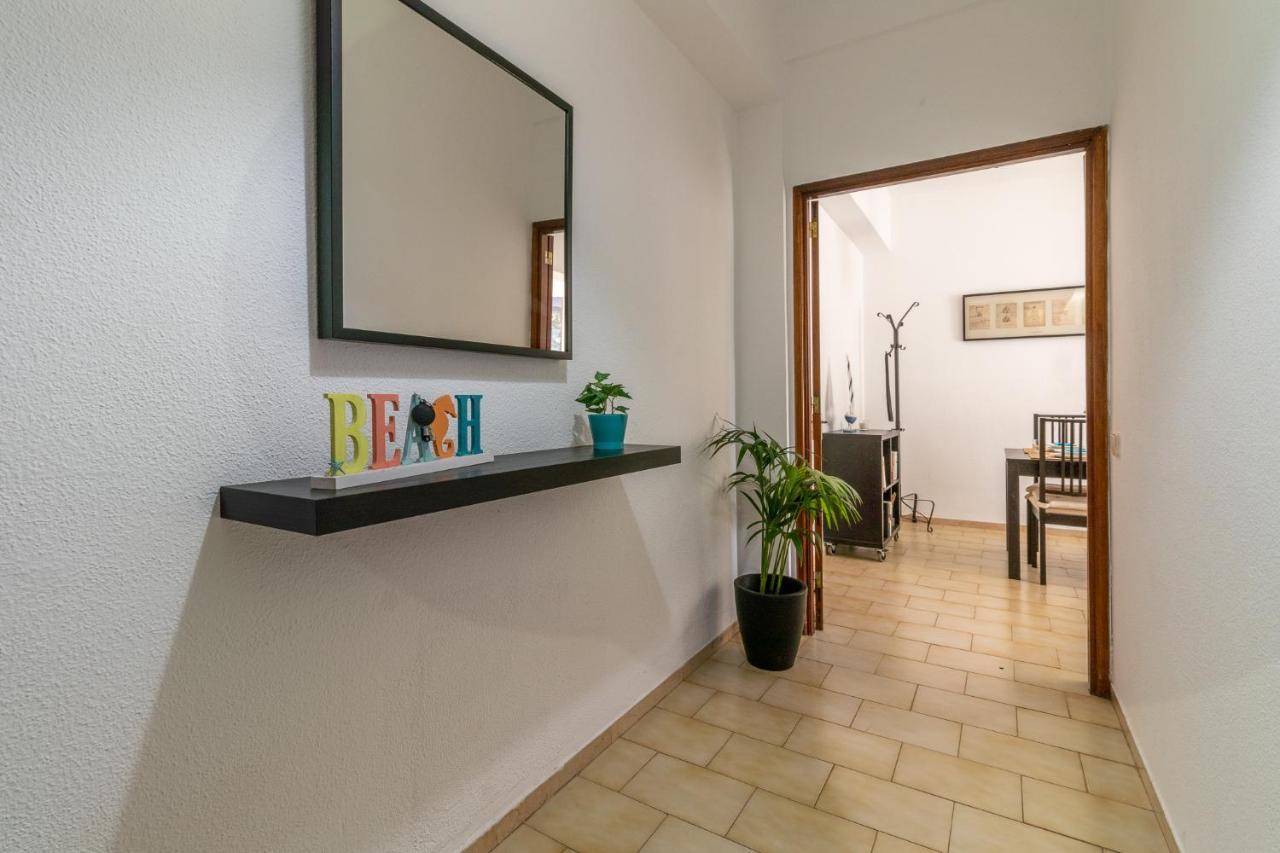 Apartment Las Canteras Beach Лас Палмас де Гран Канария Екстериор снимка