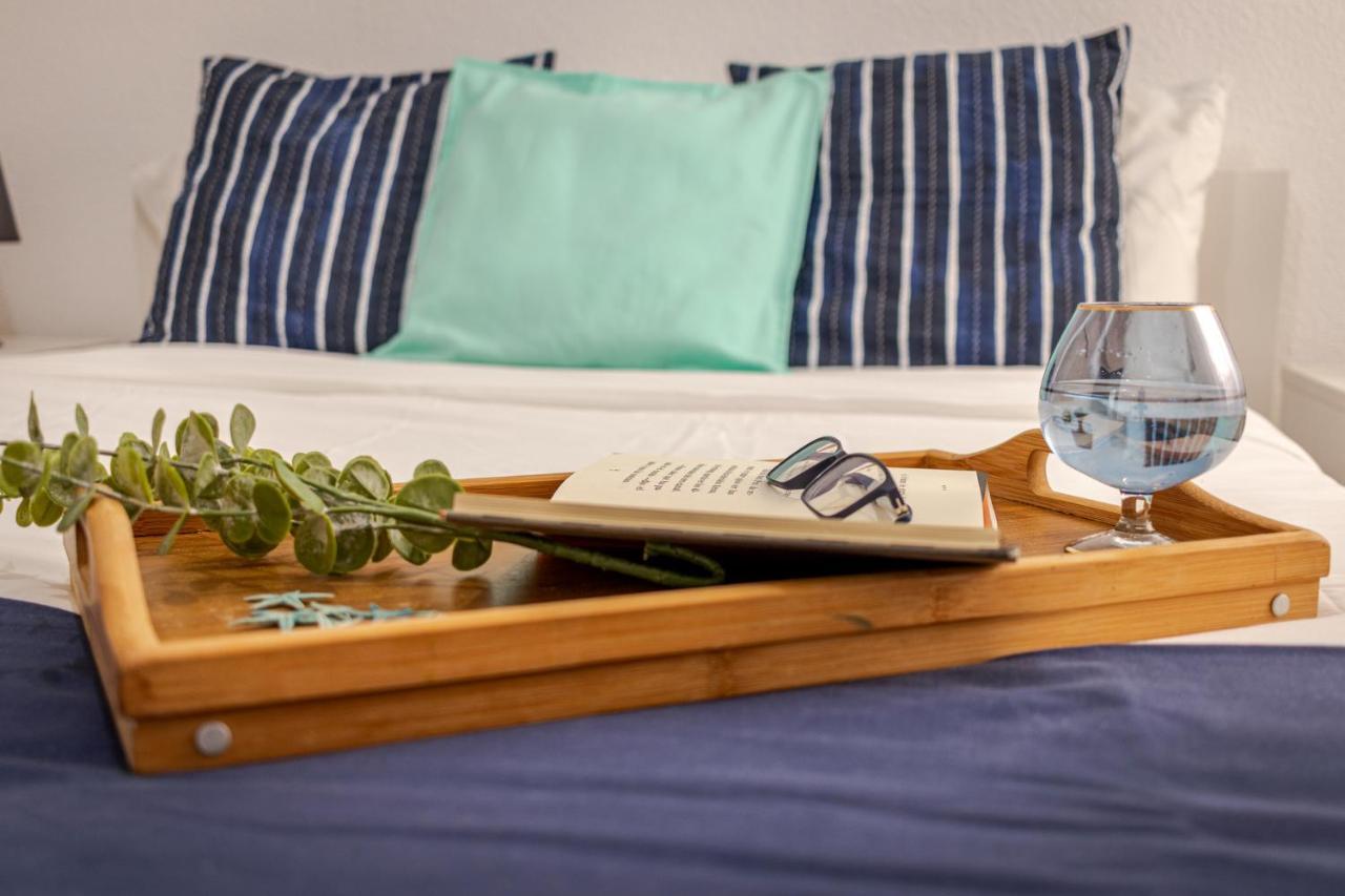 Apartment Las Canteras Beach Лас Палмас де Гран Канария Екстериор снимка