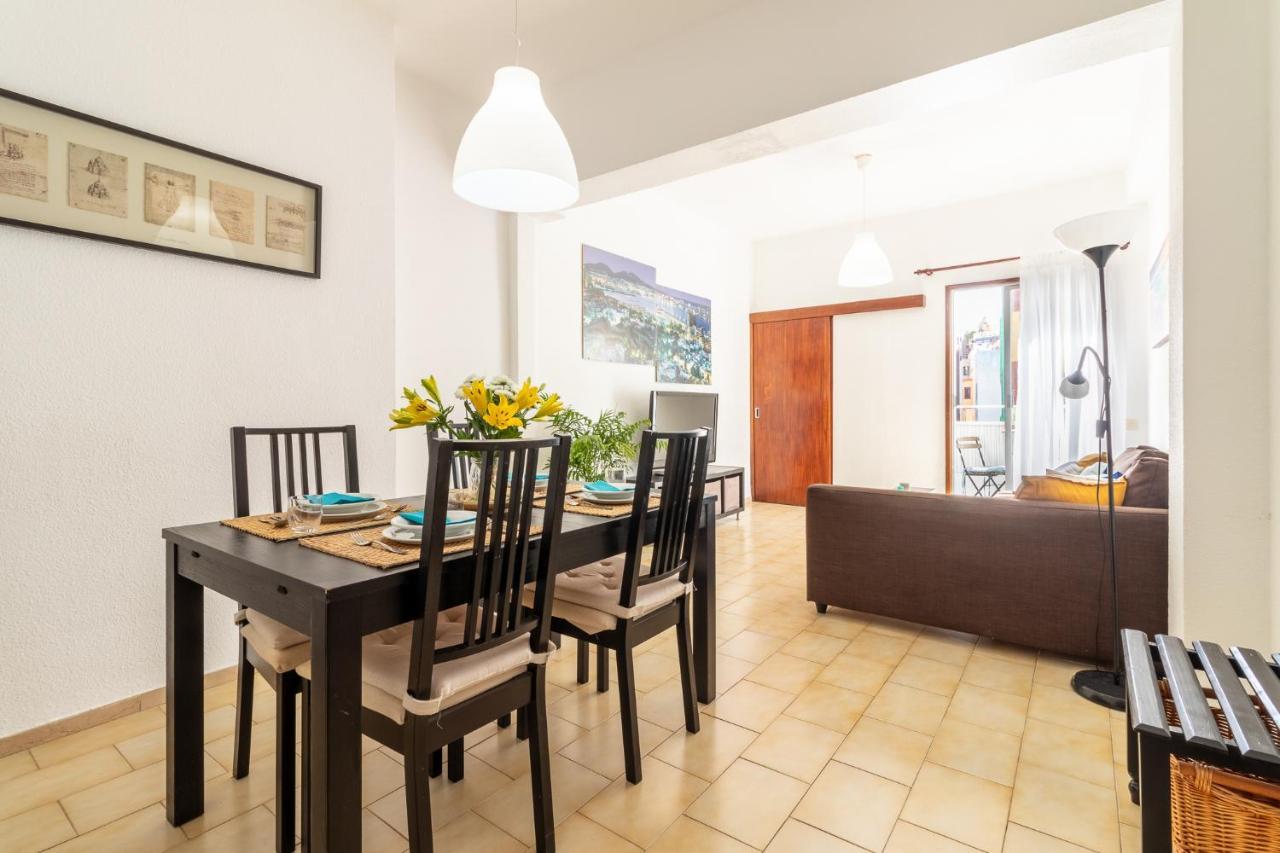 Apartment Las Canteras Beach Лас Палмас де Гран Канария Екстериор снимка